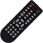 Controle Remoto DVD Philco PH154 / PH156