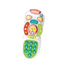 Controle Remoto Infantil Com Luz e Som - Shiny Toys