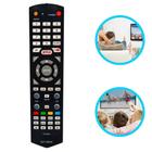 Controle Remoto Inteligente Compatível Com Smart TV LCD LED LED SK8024