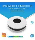 Controle Remoto Inteligente Para Automação Da Casa Por Wifi
