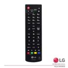 Controle remoto lg 22sm3g-b 32se3ke-b 32sm5ke-b 32xf1e-b 43se3ke-b akb75095363 akb75095395 akb75095383 original