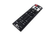 Controle Remoto LG Akb73655771 Cm9750 Om7750 Om7560 Om7550