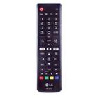 Controle Remoto LG Akb75095315 Para TV 32LK611C Original