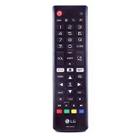 Controle Remoto LG Akb75095315 Para TV 32LM625BPSB Original