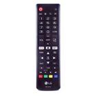 Controle Remoto LG Akb75095315 Para TV 50UN8000PSD Original