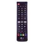 Controle Remoto LG Akb75095315 Para TV 75SK8000PSA Original