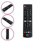 Controle Remoto LG AKB75095315 TV Smart