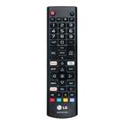 Controle Remoto LG AKB75675304 Netflix/Prime Vídeo Para TV 49SJ8000 Original