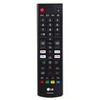 Controle Remoto LG Akb76037602 P/ Tv 43LM6370PSB Original C/ Nf