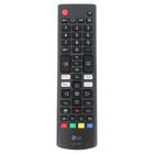 Controle Remoto LG AKB76040304 Teclas Netflix, Prime, Disney + e Globoplay