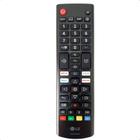 Controle Remoto LG Original AKB76037602 para TV 65SJ8500