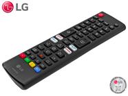 Controle Remoto LG Smart Akb 43UP751C0SF. Commercial_LED LCD TV 43(UHD)