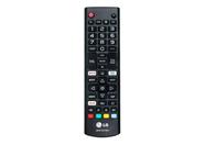 Controle Remoto LG Smart - AKB75675304