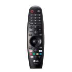 Controle Remoto Lg Smart Magic An Mr18Ba Com Reconhecimento De Voz E Sensibilidade Ao Movimento