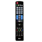 Controle Remoto LG Smart TV 3D AKB74115501 Original