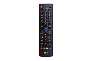 Controle Remoto LG Smart TV 3D AKB75055701 Original
