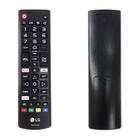 Controle Remoto LG TV Smart AKB75675304 Netflix Original