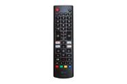 Controle Remoto LG TV Smart AKB76037602