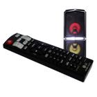 Controle remoto lg xboom fh6 akb74955321 akb74955322 novo original