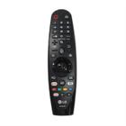 Controle Remoto Magic Control Tv LG AKB75855501 Mr20ga