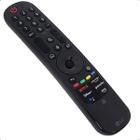 Controle Remoto Magic Mr22gn Tv LG Linha 2022 Uq Akb76040003