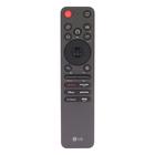 Controle remoto magic MR25GA TV LG AKB76046604
