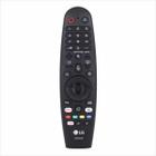 Controle remoto magic tv lg mr20ga original