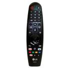 Controle remoto magic tv lg smart - akb75855501