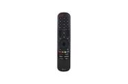 Controle Remoto Mr23ga Tv LG 43ur7800p 50nano77s 50qned80s