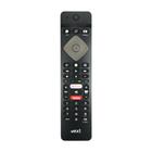 Controle Remoto MXT 01389 Smart TV Philips 50PUG6654/78