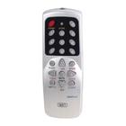 Controle Remoto Mxt 0807 Para Receptor Hicom