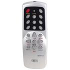 Controle Remoto Mxt 0807 Receptor Hicom 2800 Plus