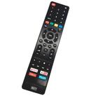Controle Remoto MXT Compativel C/ Smart Tv Philco Netflix Youtube