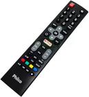 Controle remoto original britânia philco tv btv39g65n5ch btv40e63sn btv42g70n5cf btv50n10n5e ph14e10d ph14e10db ph14e10dr ph16d10d 133