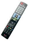 Controle Remoto Original LG 502 Akb74115502 Serve Todas TVs e Smart TV e TVs não Smart 3D e Sem 3D