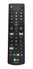 Controle remoto original LG 60UK6200