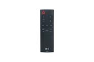 Controle Remoto Original LG Soundbar Sl6y Akb75595361