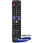 Controle Remoto P/ Smart Tv Samsung Sky-7462 / VC-8042 / LE-588A