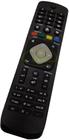 Controle remoto p/ tv philips 6000 series tv led full hd slim pfg6519 42pfg6519/78 47pfg6519/78 55pfg6519/78 - NACIONAL