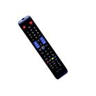 Controle Remoto p/ Tv Samsung Smart Hub Led