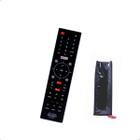 Controle Remoto p Tv Semp TCL Ct-6810 L32s3900s netflix globoplay