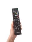 Controle Remoto P/ Tv Sony Bravia C/ Netflix Sky7009 GL-7009 Goal - LeLong/Sky