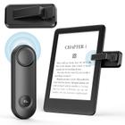 Controle remoto Page Turner MoKo para Kindle Paperwhite Black