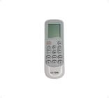 Controle Remoto Para Ar Cond. Samsung Maxplus - Le-7296