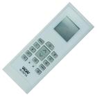 Controle Remoto Para Ar Condicionado Electrolux Rg01 Compatível