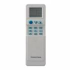 Controle Remoto Para Ar Condicionado Philco Pac12000Ifm8