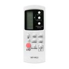 Controle Remoto para Ar Condicionado Philco / York / Tivah - SKY/Lelong