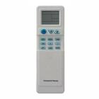 Controle Remoto Para Ar Condicionado Springer Rg70a Bgef - Mbtech WLW