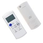 Controle Remoto Para Ar Split Carrier 40kvca48c5 40kvcb36c5
