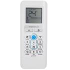 Controle Remoto Para Ar Springer Midea Comfee 38mbpa42m5